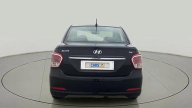 2014 Hyundai Xcent