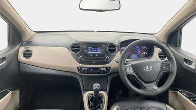 2014 Hyundai Xcent