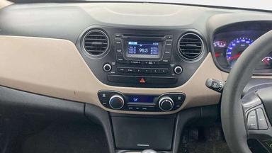 2014 Hyundai Xcent