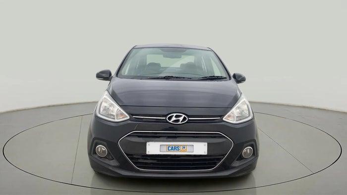 2014 Hyundai Xcent