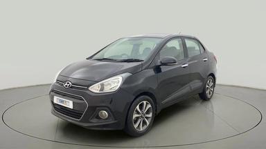 2014 Hyundai Xcent