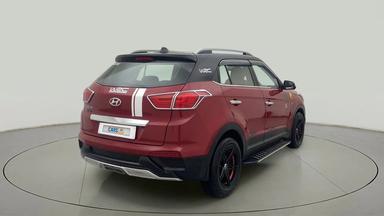 2016 Hyundai Creta