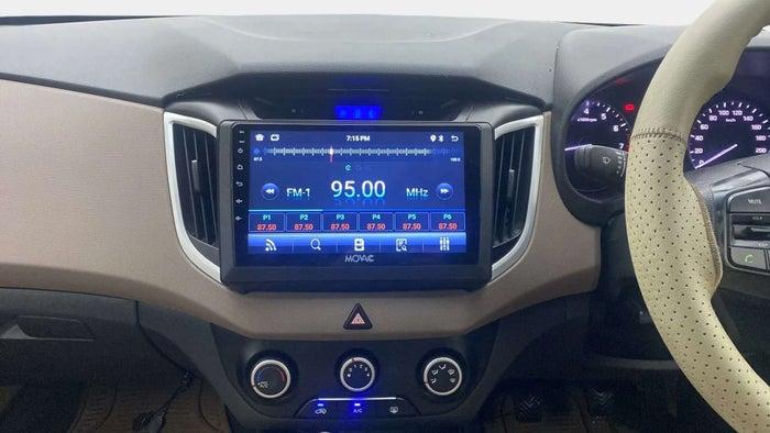 2016 Hyundai Creta