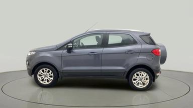 2017 Ford Ecosport