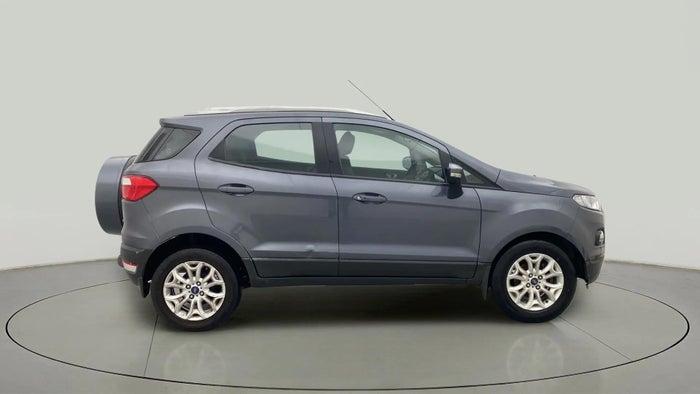 2017 Ford Ecosport