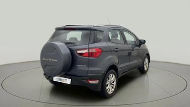 2017 Ford Ecosport