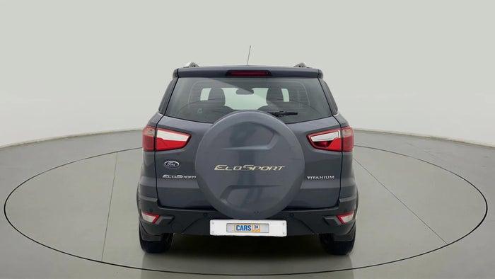 2017 Ford Ecosport