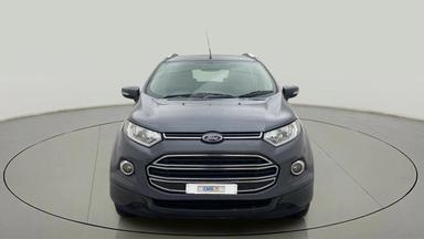 2017 Ford Ecosport