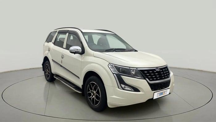 2018 Mahindra XUV500