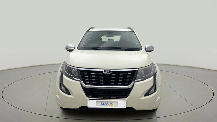 2018 Mahindra XUV500