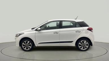 2016 Hyundai Elite i20