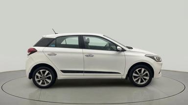 2016 Hyundai Elite i20