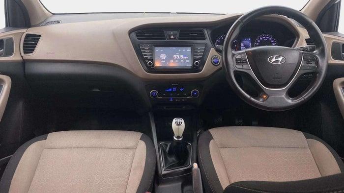 2016 Hyundai Elite i20