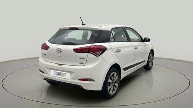 2016 Hyundai Elite i20