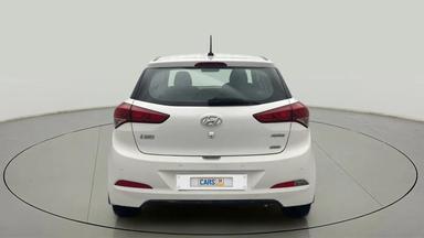 2016 Hyundai Elite i20