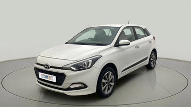 2016 Hyundai Elite i20