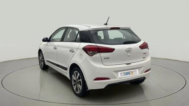 2016 Hyundai Elite i20