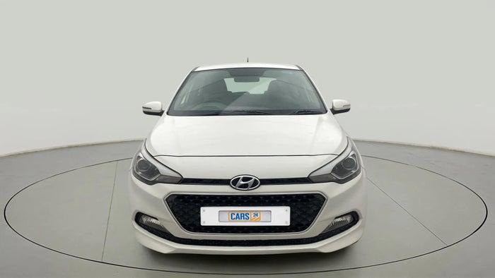 2016 Hyundai Elite i20