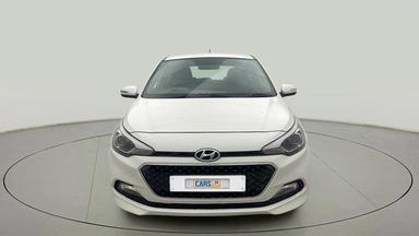 2016 Hyundai Elite i20