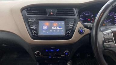 2016 Hyundai Elite i20