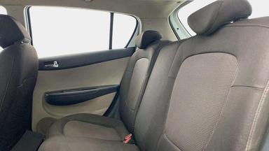 2012 Hyundai i20