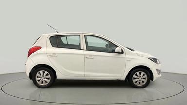 2012 Hyundai i20