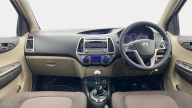 2012 Hyundai i20