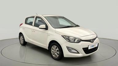 2012 Hyundai i20