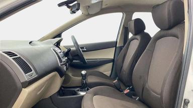 2012 Hyundai i20