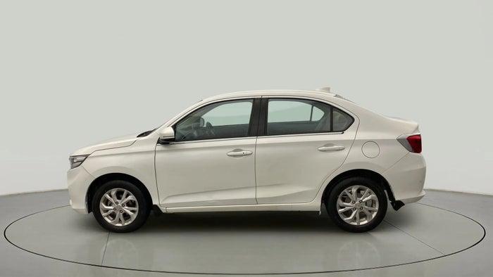 2019 HONDA AMAZE