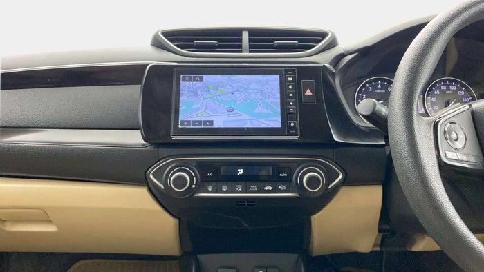 2019 HONDA AMAZE