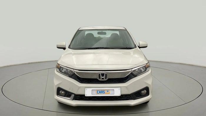 2019 HONDA AMAZE