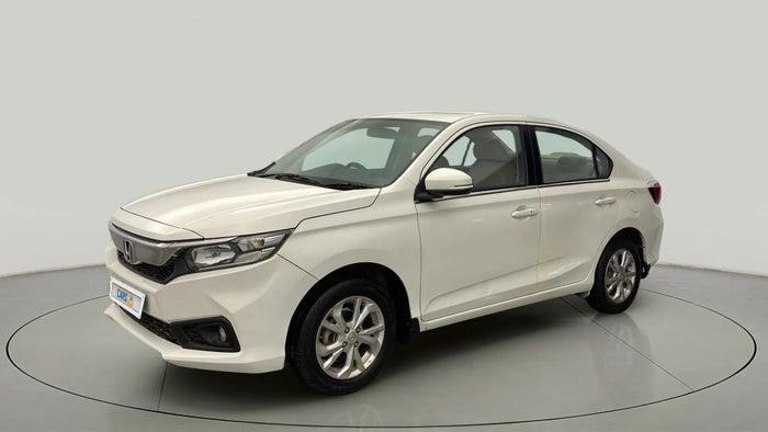 2019 HONDA AMAZE