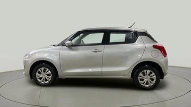 2020 Maruti Swift