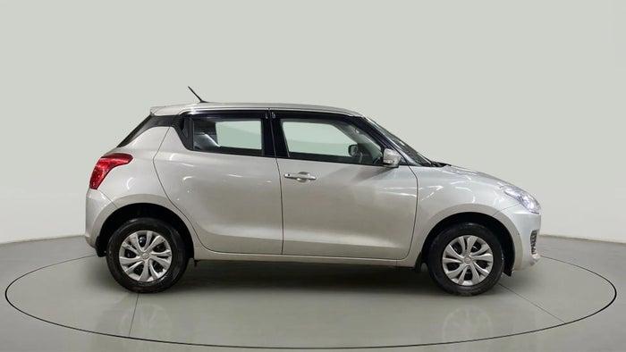 2020 Maruti Swift