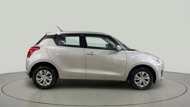 2020 Maruti Swift