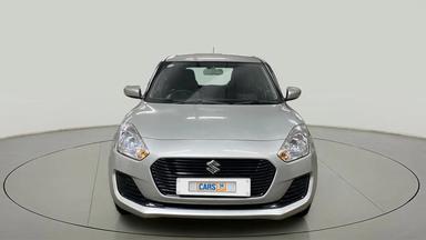 2020 Maruti Swift