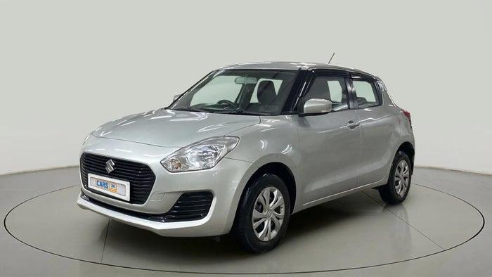 2020 Maruti Swift