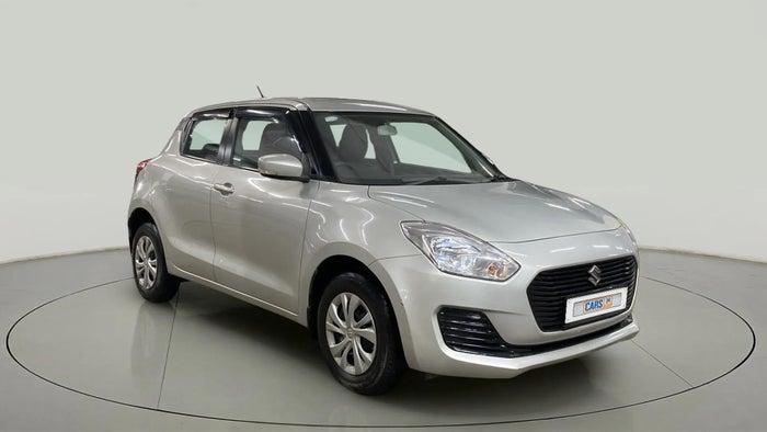 2020 Maruti Swift