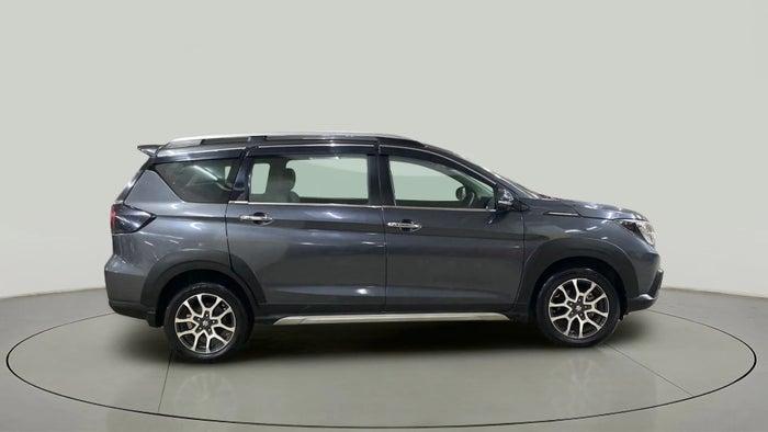 2022 Maruti XL6