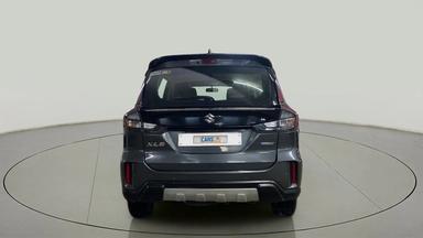 2022 Maruti XL6