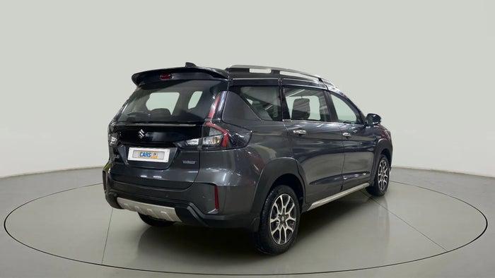 2022 Maruti XL6