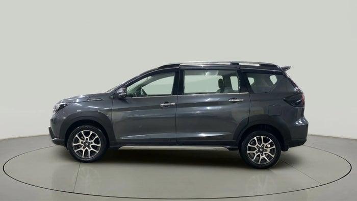 2022 Maruti XL6