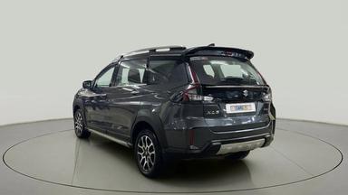 2022 Maruti XL6