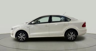 2013 Skoda Rapid