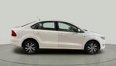 2013 Skoda Rapid