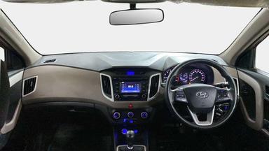 2018 Hyundai Creta