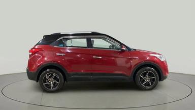 2018 Hyundai Creta