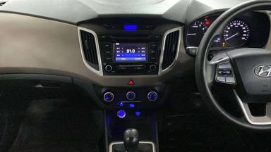 2018 Hyundai Creta