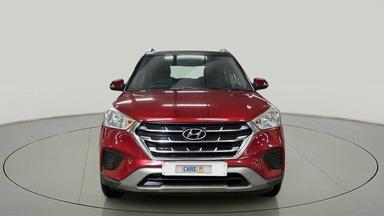 2018 Hyundai Creta